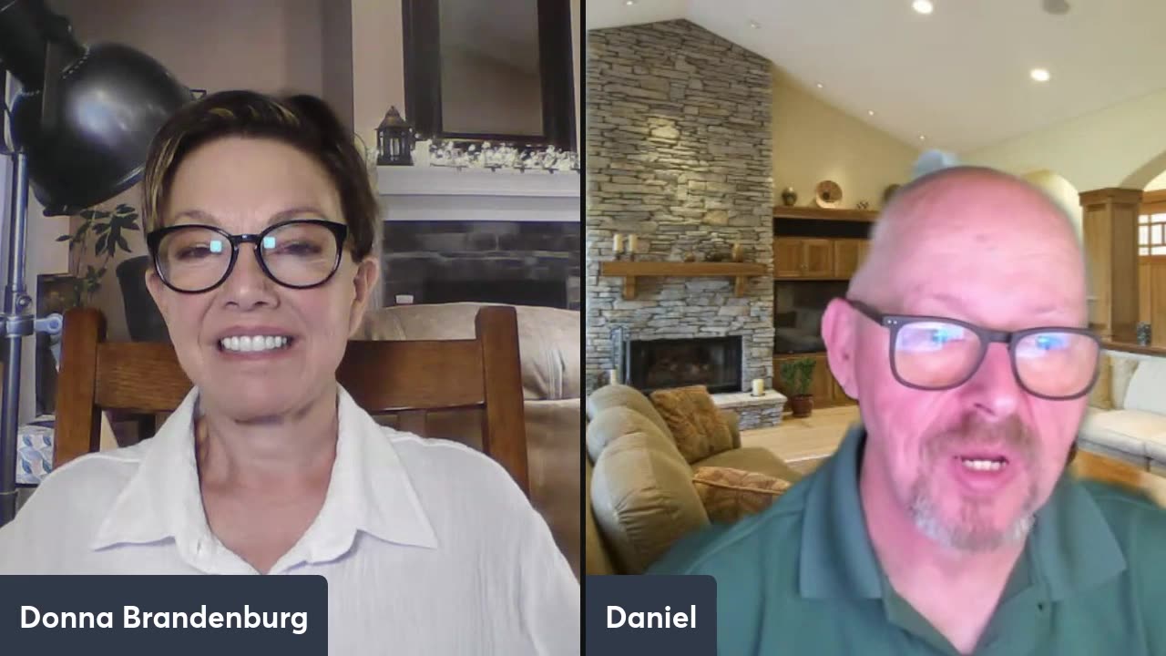 BNN (Brandenburg News Network) 6/30/2025 Technocratic Tyranny & Daniel Richard Pro Se