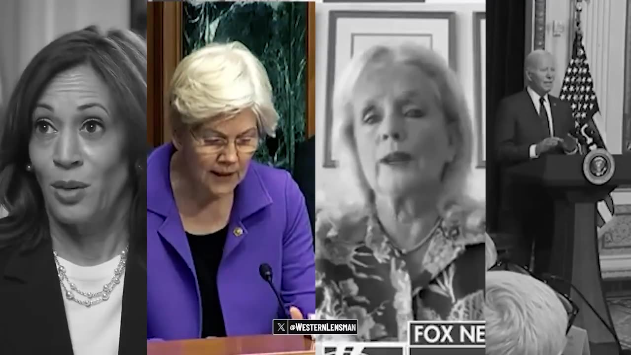 Remember when Democrats blamed high prices under Biden on “price gouging”