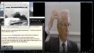 The Dallas Doctors & The Autopsy Fraud- McClelland & Crenshaw, then Peters, Dulany, (Marion) Jenkins