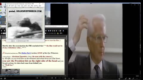 The Dallas Doctors & The Autopsy Fraud- McClelland & Crenshaw, then Peters, Dulany, (Marion) Jenkins