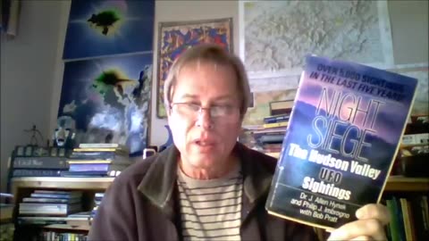 Freemasonry and Satanism, book review 180 pt 1, Chemtrails, HAARP and the full spectrum dominance of