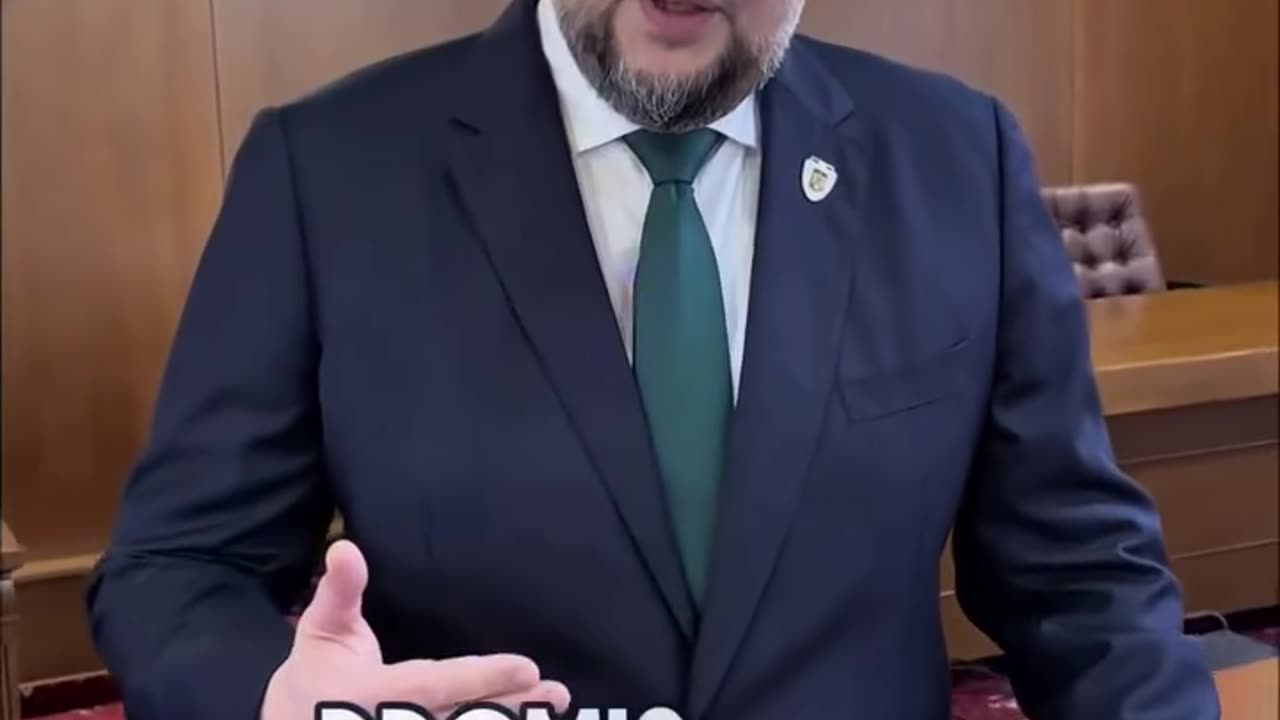 Urările pentru noul an ale Consiliului Județean Vâlcea