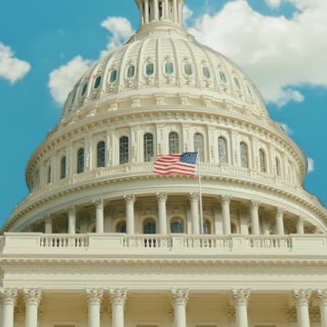 Trump y la pena de muerte en Washington D.C.: Un mensaje claro de ley y orden