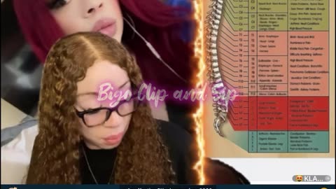LiteBrite gets pulled into the messy side by Brutal n won't speak bad on KOB 8/6/25 #bigoclipandsip
