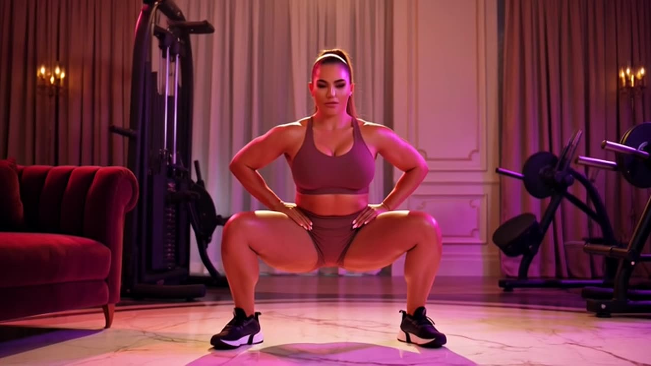 BBW Curvy Queens Showing Their Dance Moves 🔥 Wide Hips TikTok Compilation