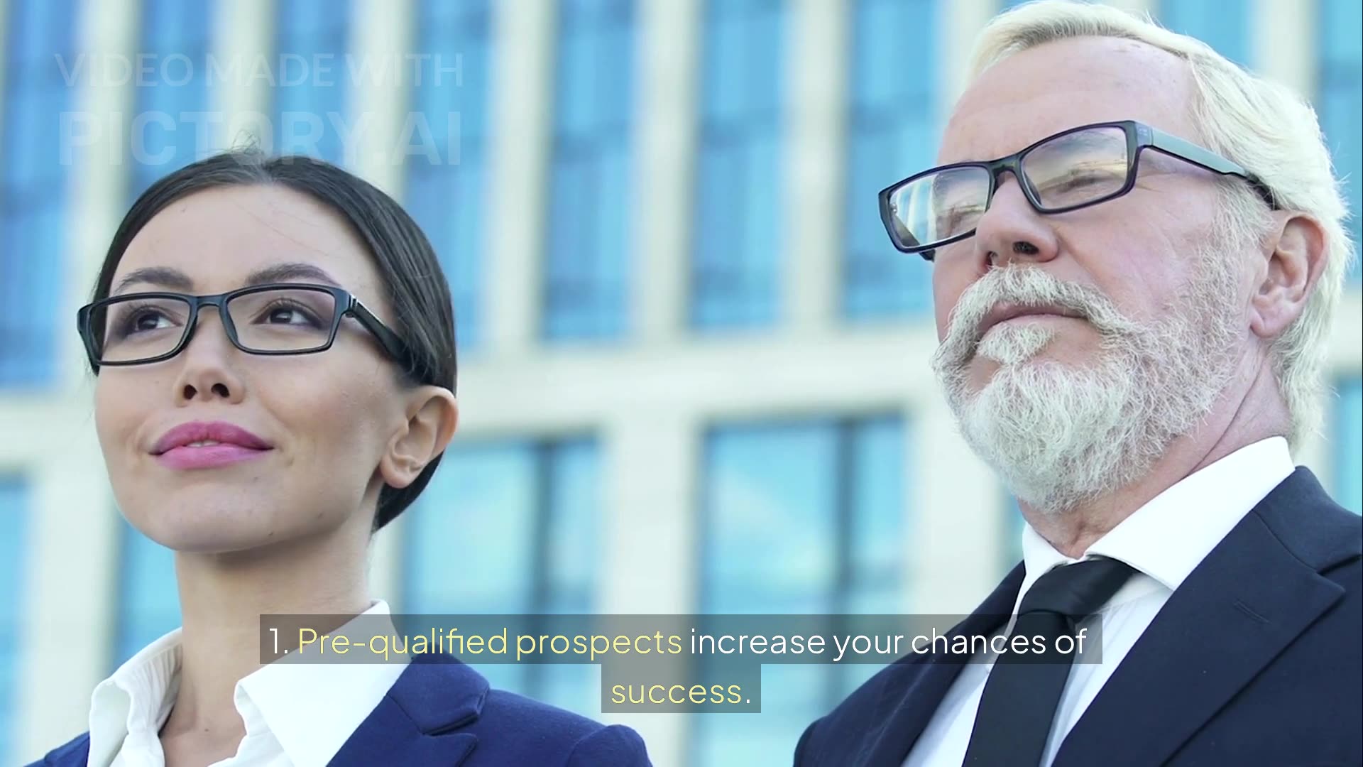 7 Steps to Create an Effective B2B Prospecting List