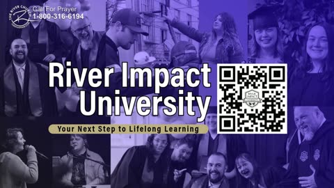 11-2-2025 | Sunday Evening Service | The River Church Salem