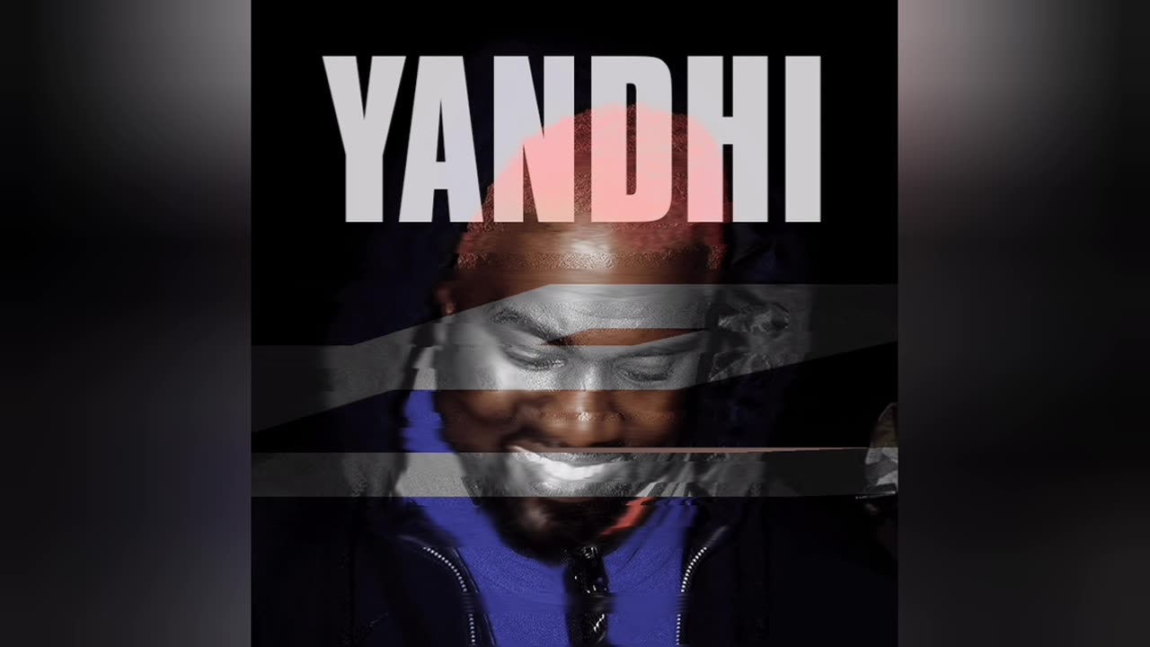 Houston We Got A Problem [V3] - Yandhi V1 (KanYe West) [Unreleased]