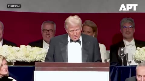 “Schumer Could Be the First Woman President”