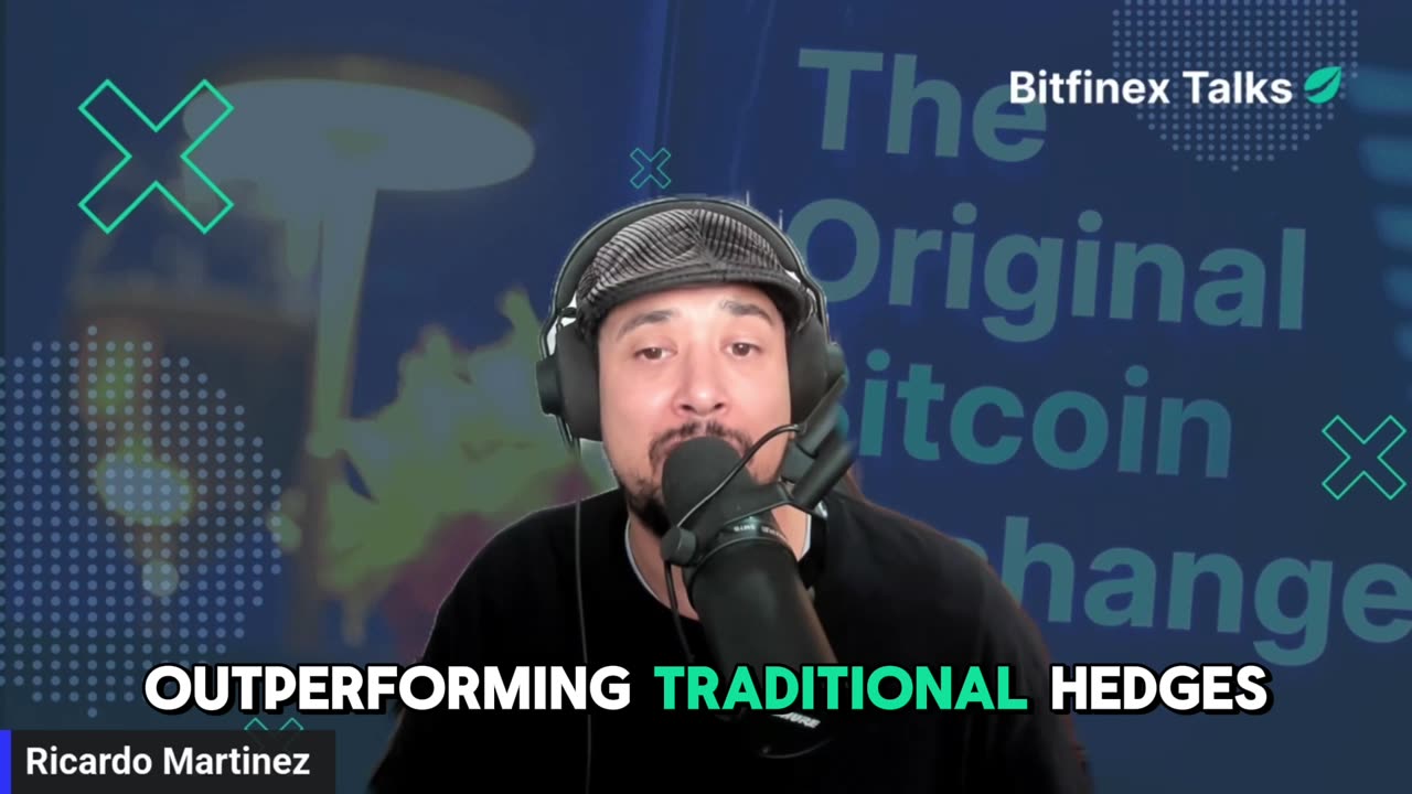 Bitfinex Alpha 163 | Bitcoin Gets Re-Priced as It Surges to New ATH