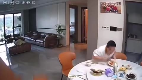 Food come first