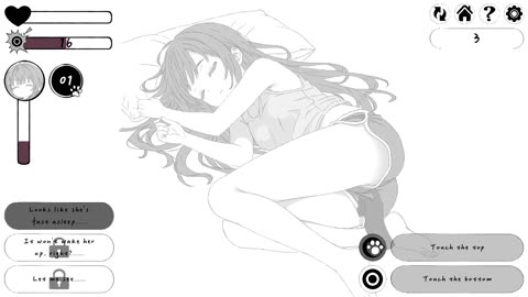 Twisted Dream v1.0 [Yokuchoji] [English]
			