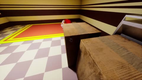 Chill stream -Playing games -Anyone can join+Viewers can request games