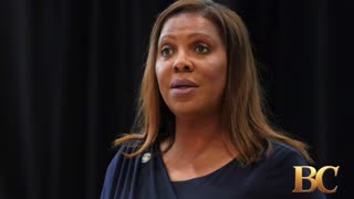 DOJ Opens Probes Into New York Attorney General Letitia James and Sen. Adam Schiff
