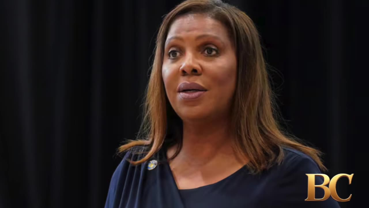 DOJ Opens Probes Into New York Attorney General Letitia James and Sen. Adam Schiff