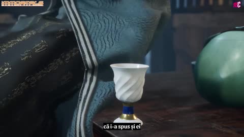 Against The Sky Supreme Ep131-135