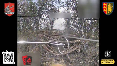 🚀🛡️ Ukraine Russia War | Ukrainian Drones Destroy 3 Ancient Russian Tanks in Zaporizhia | RCF