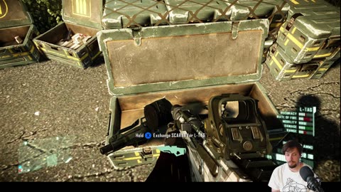 Crysis 2 in 2025 how good is it? Part 7