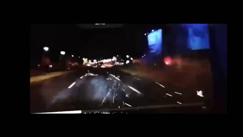 Kilka dni temu w Lublinie doszło do poważnego wypadku, który jedynie cudem nie zakończył