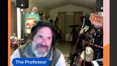 Professor says anything is a dick if you put your mind to it