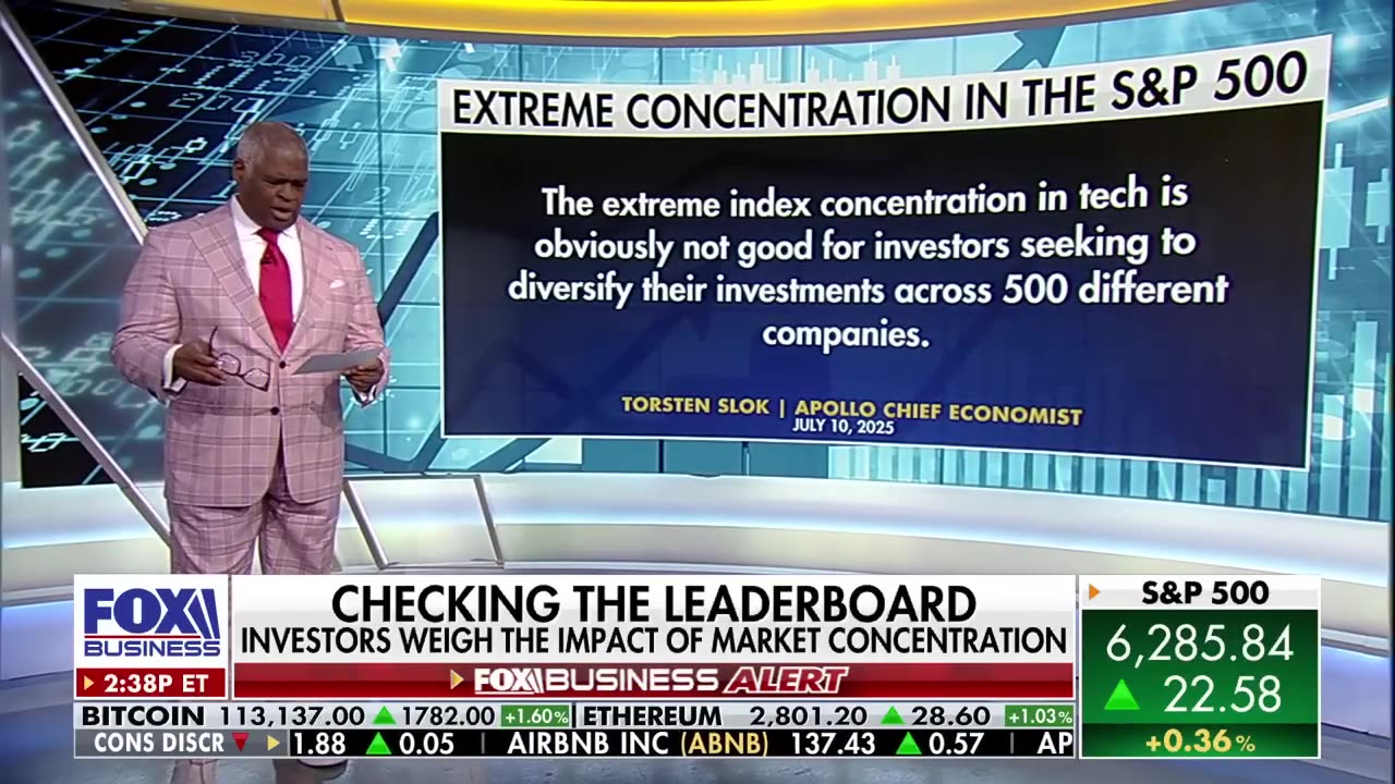 For this reason, long-term stock ownership is advised.