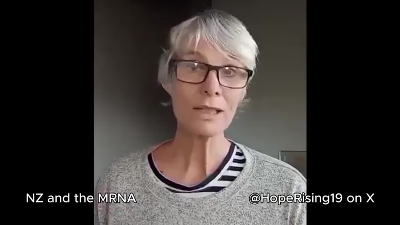 New Zealand, with its high vaxxination rate, is seeing a surge in heart issues!