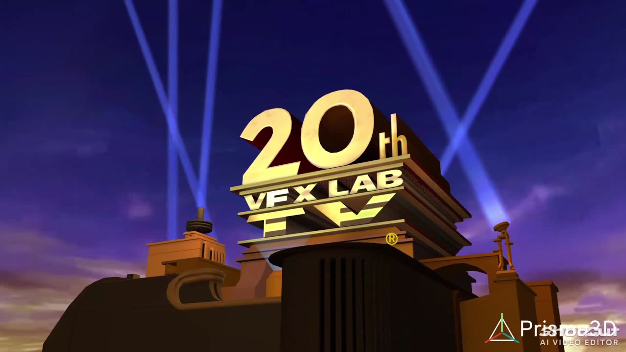 20th VFX Lab TV