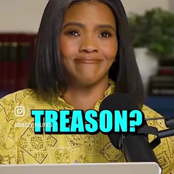 CANDACE OWENS | Trump will deny Americans aid if they boycott Rothschild’s Jew New World Order