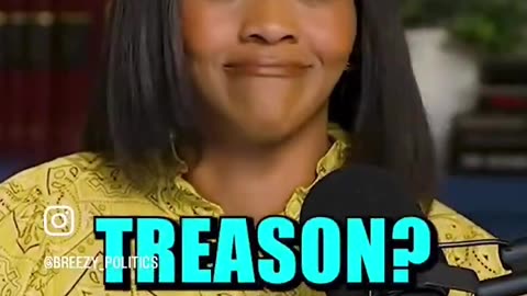 CANDACE OWENS | Trump will deny Americans aid if they boycott Rothschild’s Jew New World Order