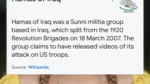 Iraqi war survivor shares