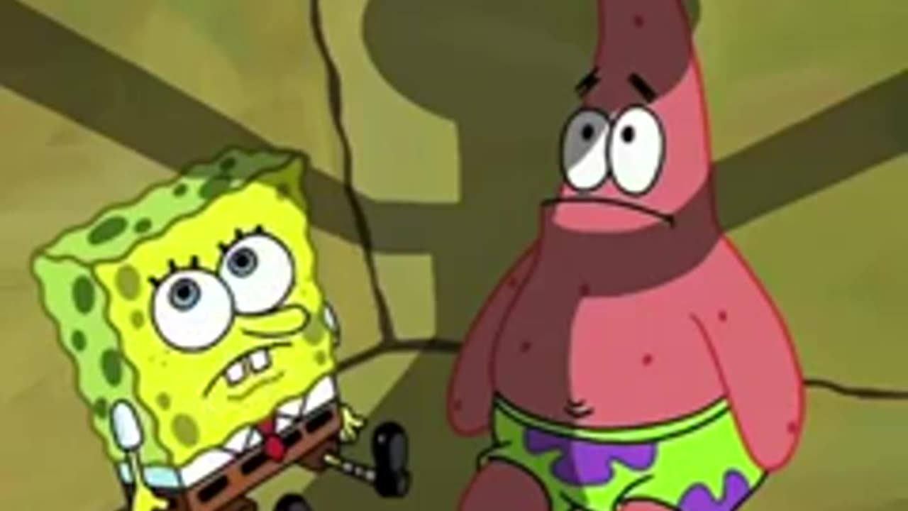 SpongeBob SquarePants