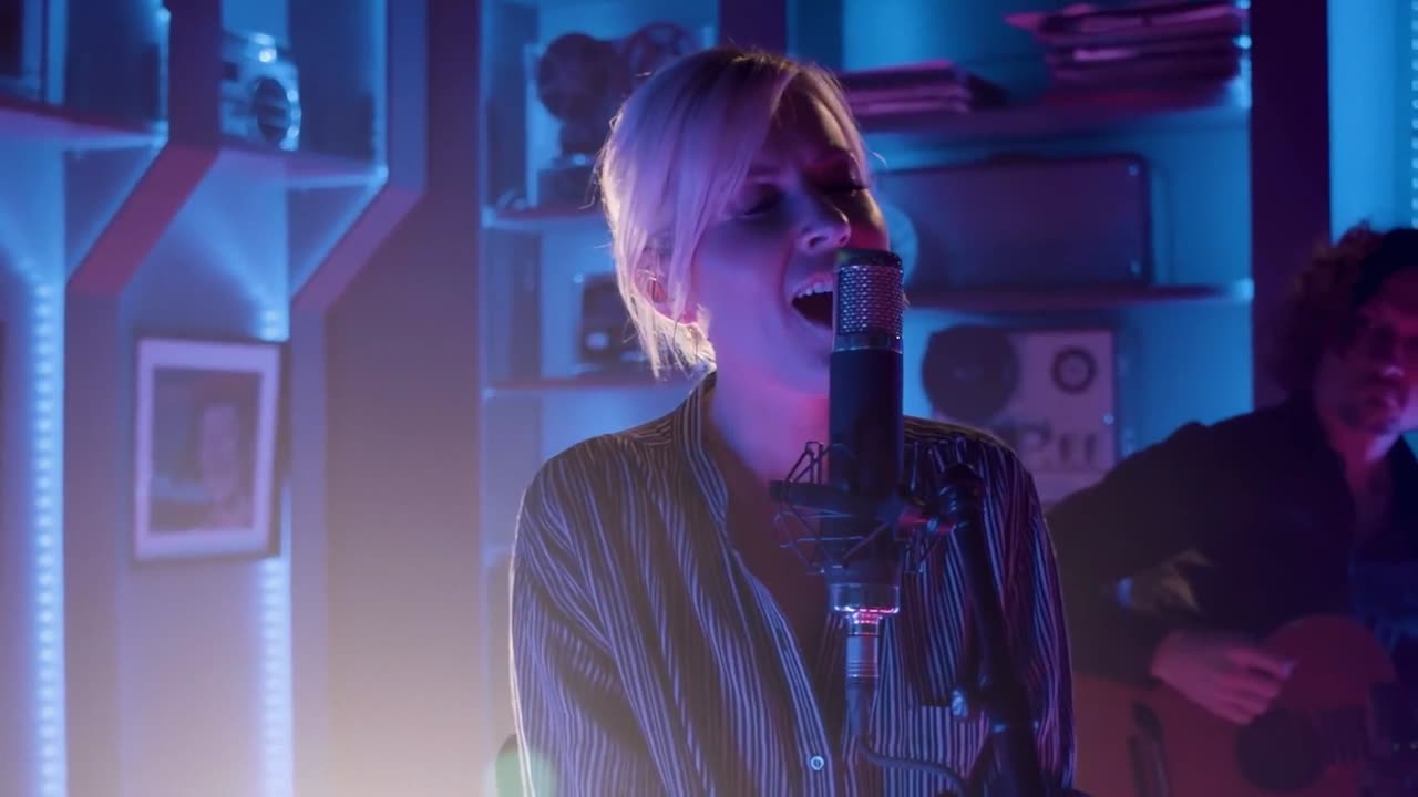 Give You Up - Dido (acoustic)