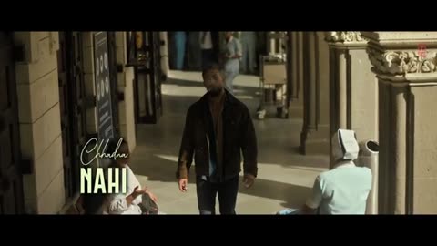 Trending: Baaghi 4: Marjaana (Lyrics) | Tiger Shroff, Harnaaz, Sanjay D, Sonam B
