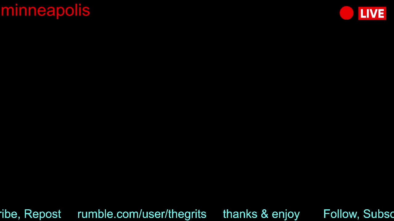 LIVE : Protests & Live Events