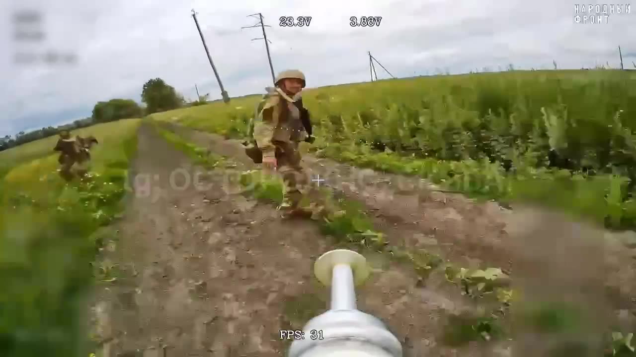 Direct Hit