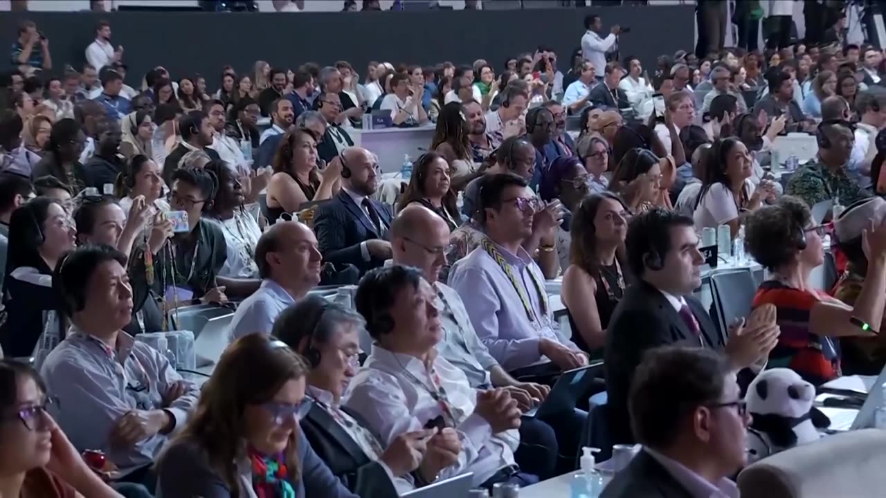 'Very few countries satisfied': Analyst on COP30 compromise deal