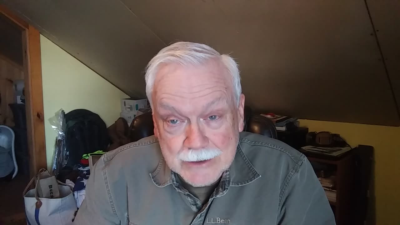 Five Minutes with Steve