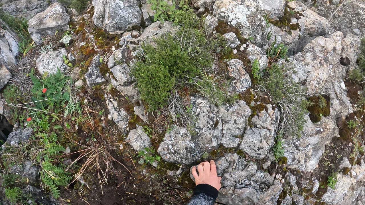 Climbing stuff in Huancavelica #peace