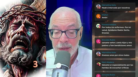 ROSARIO MILAGROSO PARA SANAR CON LA SANGRE DE CRISTO
