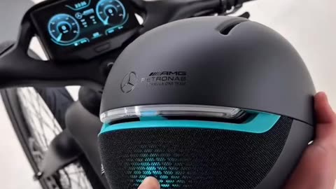 Amazing Bycycle 😍