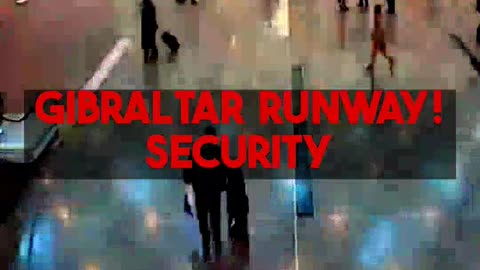Experiences At Airports You Wont Believe Are Real