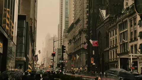 NYC🗽 trending video