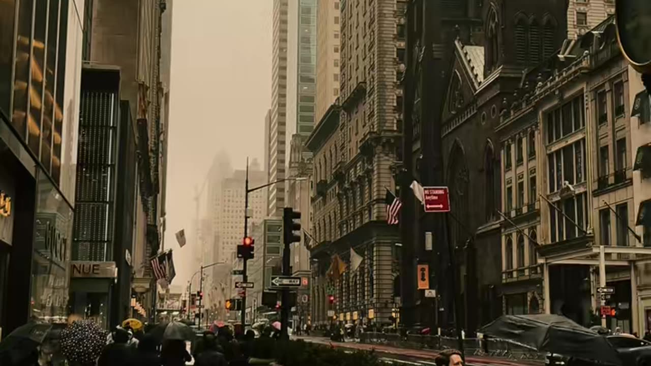 NYC🗽 trending video