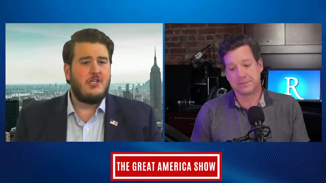 Fawcett, Mark Mitchell 4/10 2020 ELECTION INVESTIGATION UNDERWAY-DJT EO-Investigating Dominion Attys