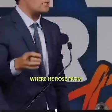 Charlie Kirk on Jesus and the Jews