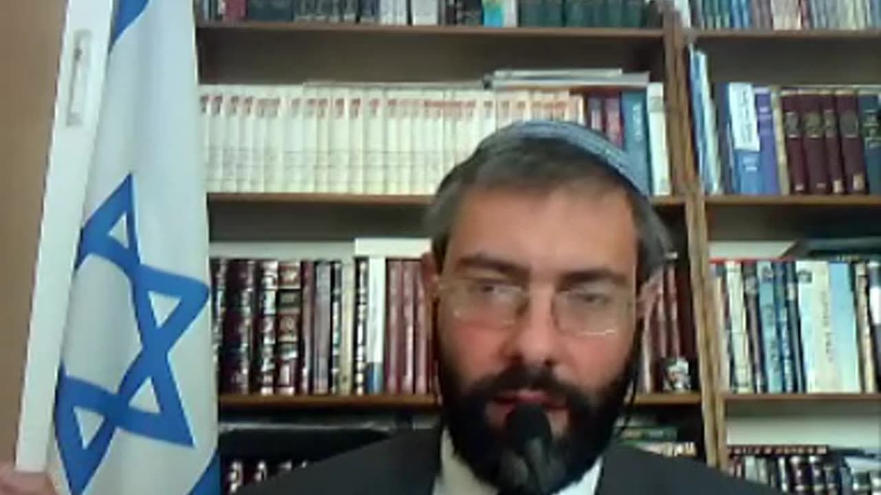 [24-11-2023] - ΗΜΕΡΑ ΤΗΣ ΙΕΡΟΥΣΑΛΗΜ- Ο ΠΟΛΕΜΟΣ ΤΩΝ ΕΞΙ ΗΜΕΡΩΝ [#0981]