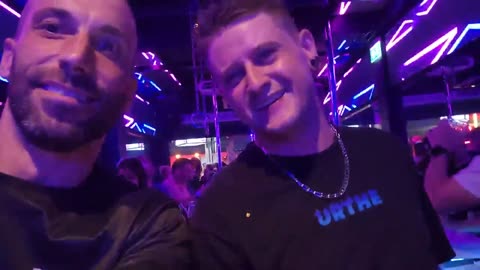 GARISH LED SHED BELLENDS