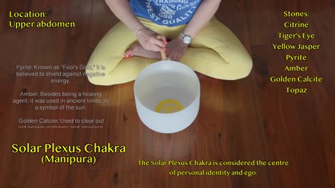 7 Chakra Cleanse Singing Bowls Sleep Mediation in Enhanced HD