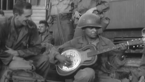 124TH CAVALRY REGIM... - 124TH CAVALRY REGIMENT MOVES FROM RAMGARH INDIA TO MYITKYINA - 111-adc-2647