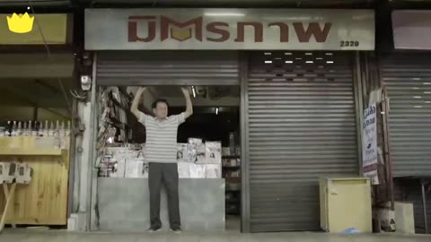 "ความจริงที่ไม่เห็นด้วยตา" Official HD : โดย กล้องวงจรปิด